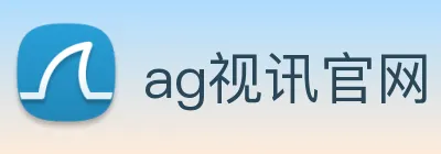 ag视讯官网 logo